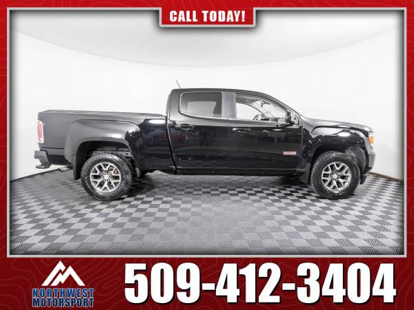 2016 GMC Canyon All Terrain 4x4 - - by dealer for sale in Pasco, WA – photo 4