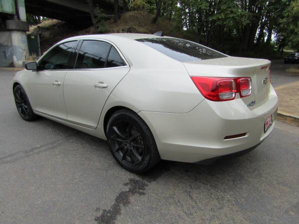 2014 CHEVROLET MALIBU LS*BLUETOOTH AND ONLY $500 DOWN@HYLAND AUTO👍 for sale in Springfield, OR – photo 13