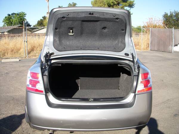 2011 Nissan Sentra for sale in Stockton, CA – photo 13