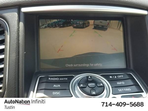 2016 INFINITI QX50 SKU:GM234516 SUV for sale in Tustin, CA – photo 14