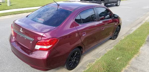 2020 Mitsubishi Mirage G4 Limited Edition - cars & trucks - by... for sale in Biloxi, MS – photo 5