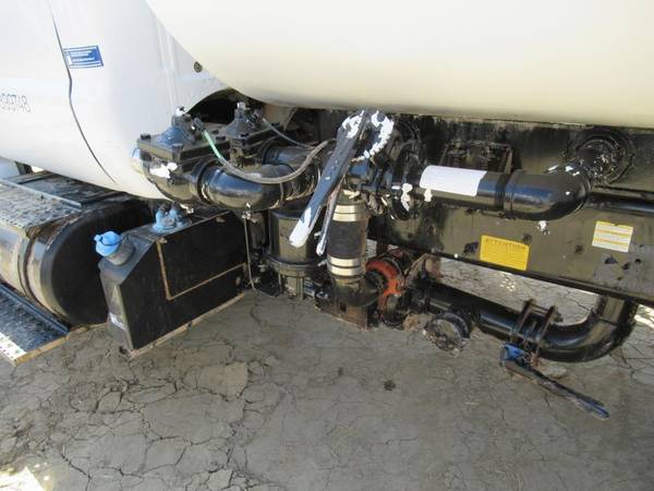 2013 Ford F750 S/A Water Truck for sale in Coalinga, CA – photo 15