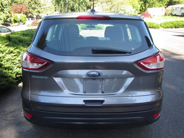 2014 Ford Escape S - - by dealer - vehicle automotive for sale in Shoreline, WA – photo 10