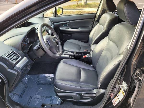 2015 Subaru XV Crosstrek 2 0i Limited AWD 4dr Crossover - cars & for sale in Lynnwood, WA – photo 17