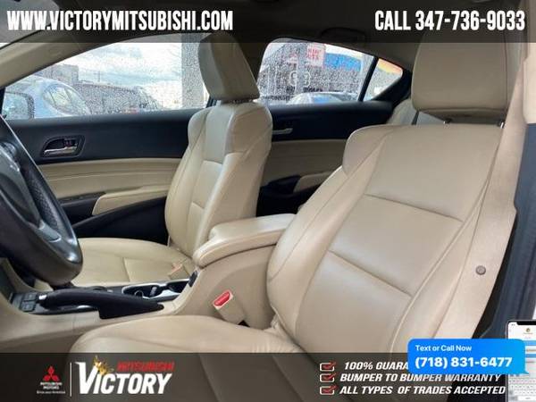 2017 Acura ILX Base - Call/Text - cars & trucks - by dealer -... for sale in Bronx, NY – photo 11