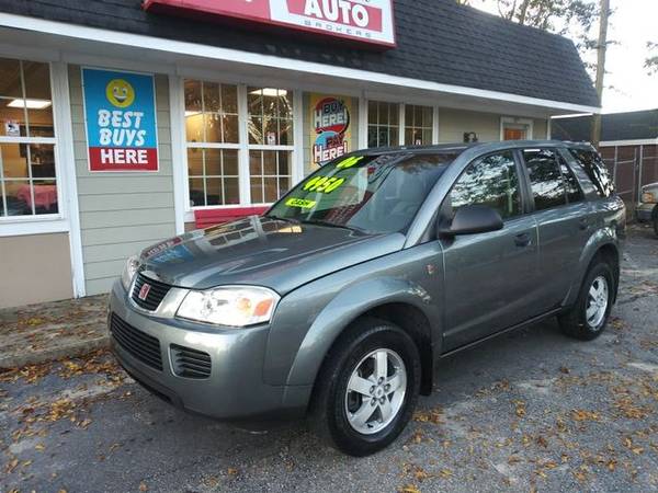 2006 Saturn VUE - cars & trucks - by dealer - vehicle automotive sale for sale in Fayetteville, NC – photo 2