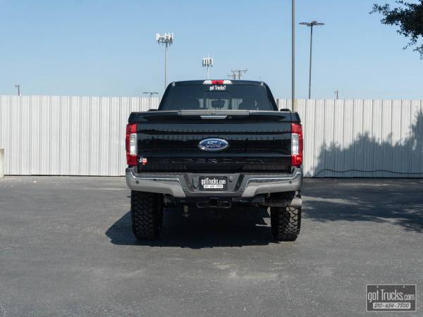 2017 Ford Super Duty F350 Lariat - - by dealer for sale in San Antonio, TX – photo 4