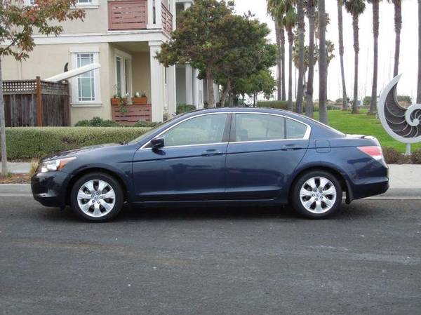2008 Honda Accord Sdn EX We Finance!! Easy Online Application! -... for sale in Alameda, CA – photo 7