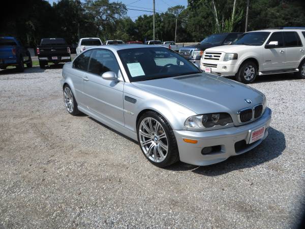 2005 BMW ///M3 M Series FAST!! for sale in Pensacola, FL – photo 4