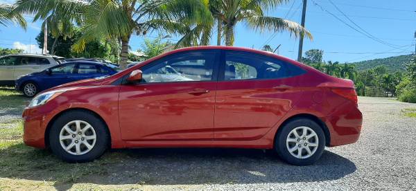2012 Hyundai Accent GLS- We Finance STT! - cars & trucks - by owner for sale in Other, Other – photo 2
