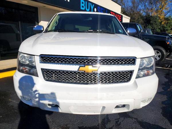 2011 Chevrolet Chevy Tahoe 4WD 4dr 1500 LTZ ~FINANCE EVERYONE~* -... for sale in Charlotte, NC – photo 8