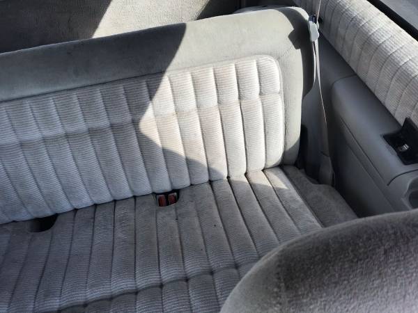 1994 chevy BLAZER sport for sale in Columbia, MO – photo 7