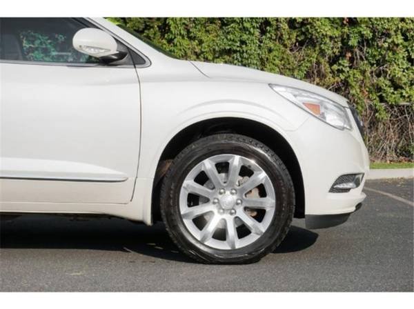 2014 Buick Enclave Premium Sport Utility 4D - cars & trucks - by... for sale in Yakima, WA – photo 8