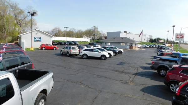 OVER 100 VEHICLES TO CHOSE FROM! MORE ARRIVING WEEKLY! - cars & for sale in Battle Creek, MI – photo 10