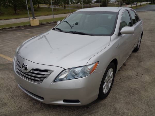 2009 Toyota Camry HYBRID + 1 Owner ++ 62,000 Miles ++ - cars &... for sale in Greenville, NC – photo 3