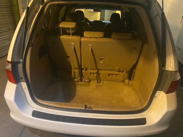 2006 honda odyssey - cars & trucks - by owner - vehicle automotive... for sale in Lynwood, CA – photo 5