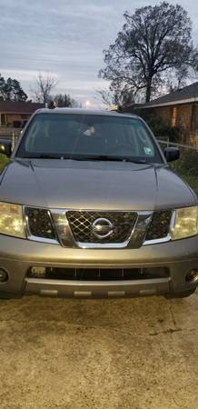 2005 Nissan Pathfinder for sale in Baton Rouge , LA – photo 2