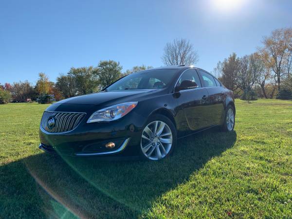 2015 Buick Regal Premium Reduced for sale in North East, PA – photo 6