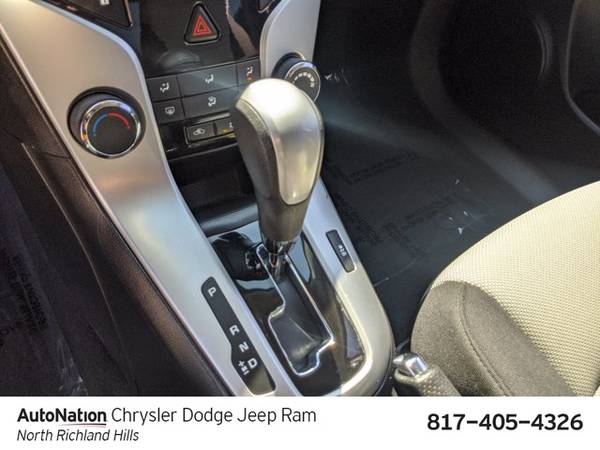 2014 Chevrolet Cruze LS SKU:E7146570 Sedan - cars & trucks - by... for sale in Fort Worth, TX – photo 14