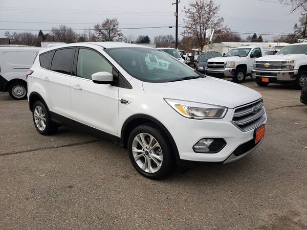 2017 Ford Escape SE SUV Super Clean - - by dealer for sale in Other, ID