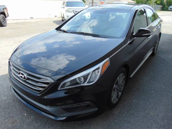 2016 Hyundai Sonata $0 DOWN? BAD CREDIT? WE FINANCE! for sale in Hendersonville, TN – photo 6