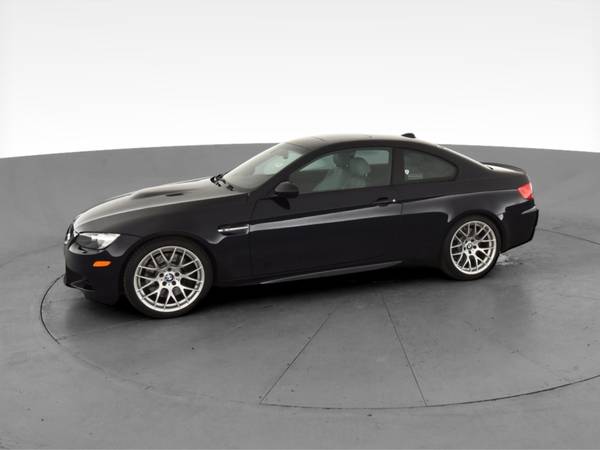 2013 BMW M3 Coupe 2D coupe Blue - FINANCE ONLINE - cars & trucks -... for sale in Valhalla, NY – photo 4