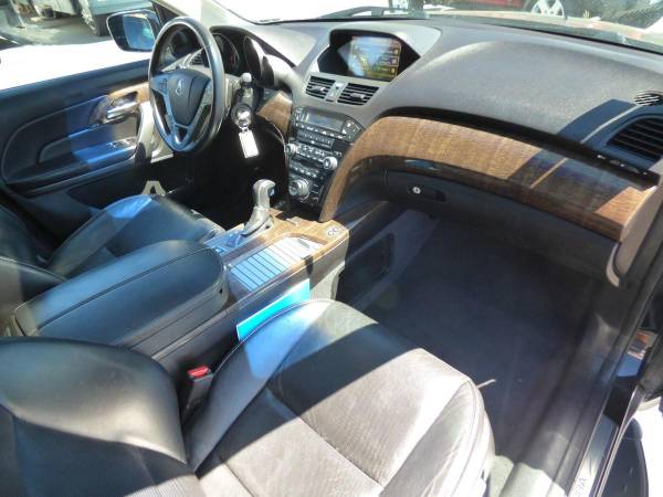 2012 Acura MDX 3 7L Advance Package SH-AWD - - by for sale in San Luis Obispo, CA – photo 15