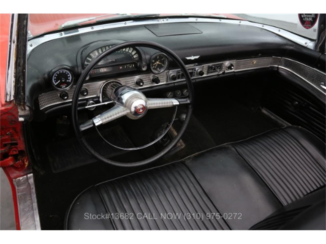 1955 Ford Thunderbird for sale in Beverly Hills, CA – photo 19