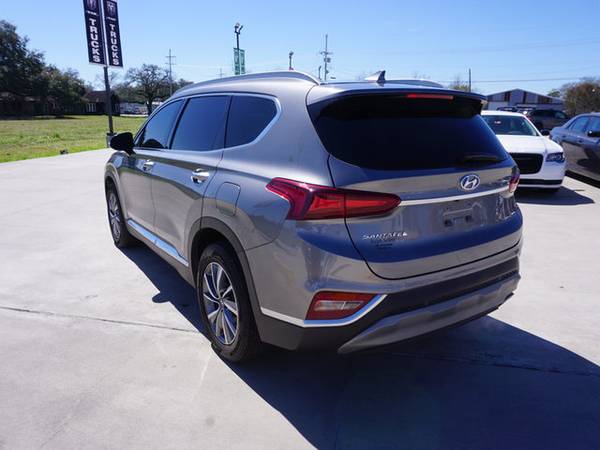 2020 Hyundai Santa Fe SEL FWD - - by dealer - vehicle for sale in Plaquemine, LA – photo 6