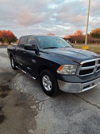 2017 ram 4x4 for sale - cars & trucks - by owner - vehicle... for sale in Fosters, TN – photo 6
