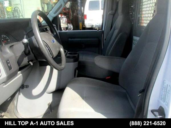 2013 Ford E-250 E-250 Commercial Van - - by dealer for sale in Floral Park, NY – photo 11