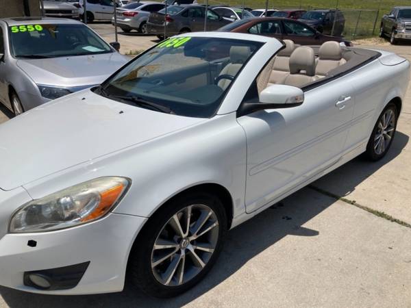 2011 Volvo C70 2dr Conv Auto - - by dealer - vehicle for sale in Killeen, TX – photo 10