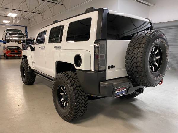 2008 HUMMER H3 ALPHA 4x4 Numerous Upgrades BEST 1 AVAILABLE IN USA -... for sale in Tempe, AZ – photo 3