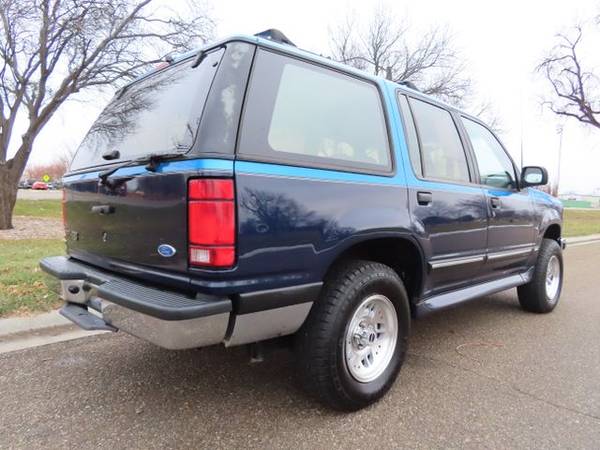 1994 Ford Explorer - FREE AR 15! - - by dealer for sale in Nampa, ID – photo 5
