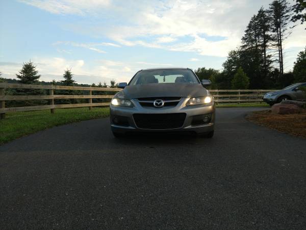 Mazdaspeed 6 Grand Touring for sale in reading, PA – photo 2