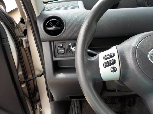 2006 SCION XB AUTOMATIC - - by dealer - vehicle for sale in Corona, CA – photo 6