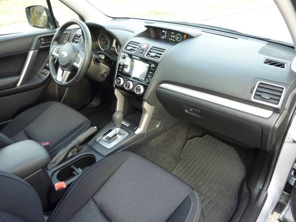 2018 Subaru Forester Premium 33k miles, AWD, Warranty - cars &... for sale in Lawrence, KS – photo 10