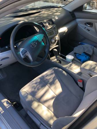 2011 Toyota Camry SE - cars & trucks - by owner - vehicle automotive... for sale in National City, CA – photo 6