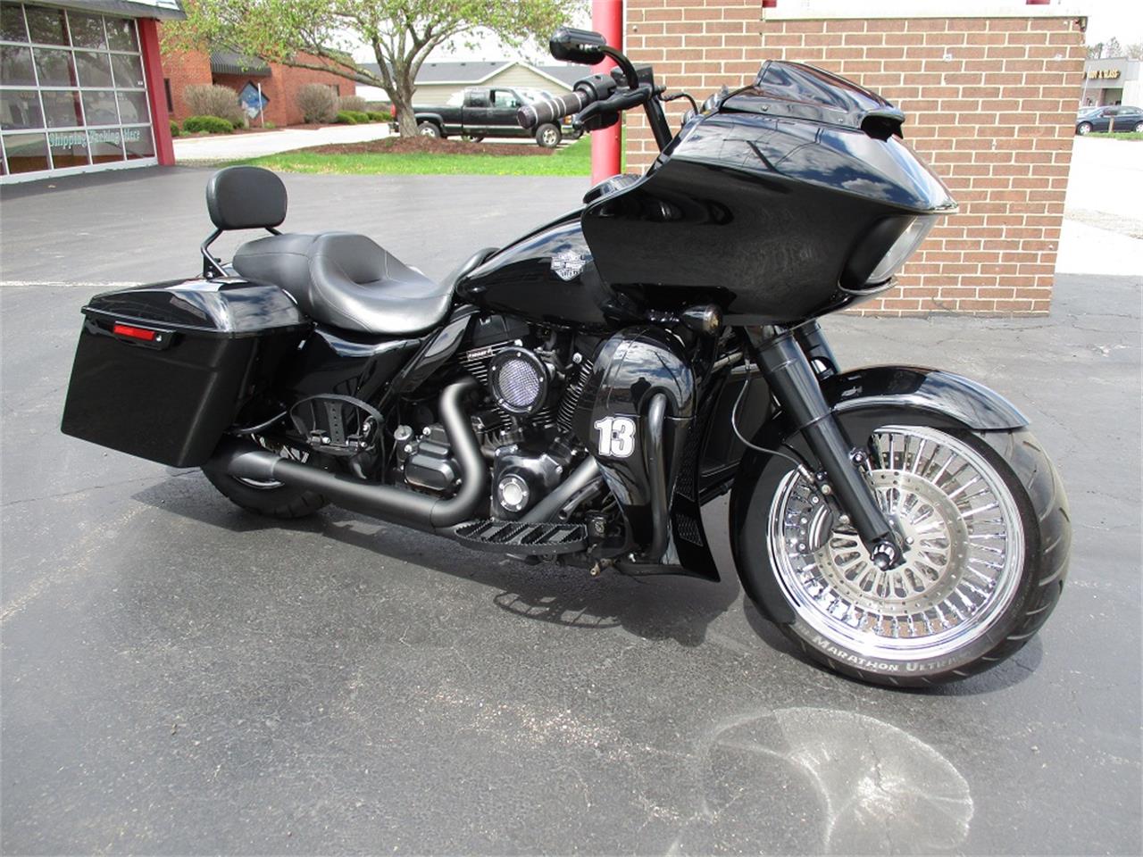 2015 Harley-Davidson FLTRXS for sale in Sterling, IL – photo 5