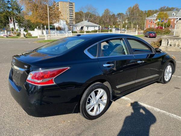 2015 Nissan Altima 4dr Sdn I4 2.5 S -EASY FINANCING AVAILABLE - cars... for sale in Bridgeport, CT – photo 8