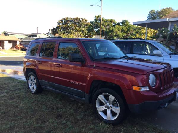 Jeep Patriot for sale in Torrance, CA – photo 2