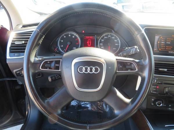 2011 Audi Q5... AWD... 88,000 Miles... $9,500 **Call Us Today For... for sale in Waterloo, MN – photo 13