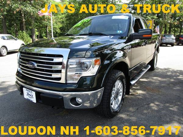 OPEN 6 DAYS A WEEK - cars & trucks - by dealer - vehicle automotive... for sale in Loudon, MA – photo 16