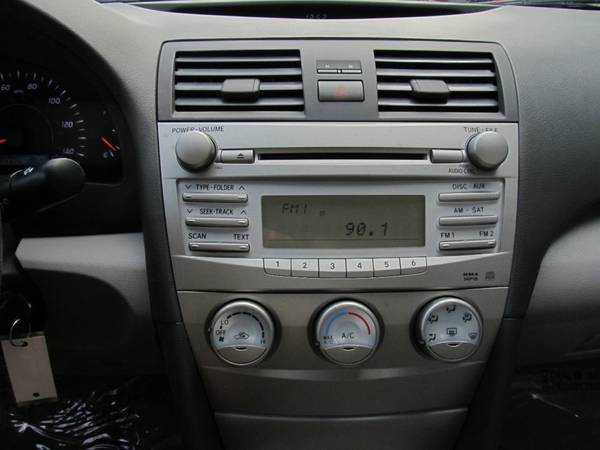 2011 *Toyota* *Camry* *4dr Sedan I4 Automatic LE* Cl for sale in Marietta, GA – photo 10