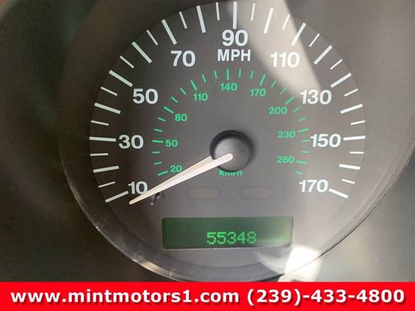 1999 Jaguar Xk8 - cars & trucks - by dealer - vehicle automotive sale for sale in Fort Myers, FL – photo 15