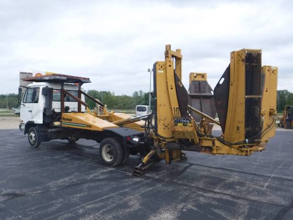 2000 UD Tree Spade Truck for sale in Lena, FL – photo 8