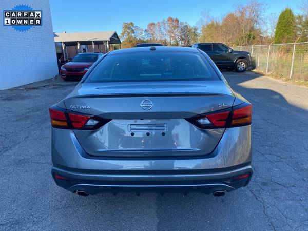 Nissan Altima 2.5 SL Sunroof Leather Bluetooth 1 Owner Low Miles... for sale in Roanoke, VA – photo 3