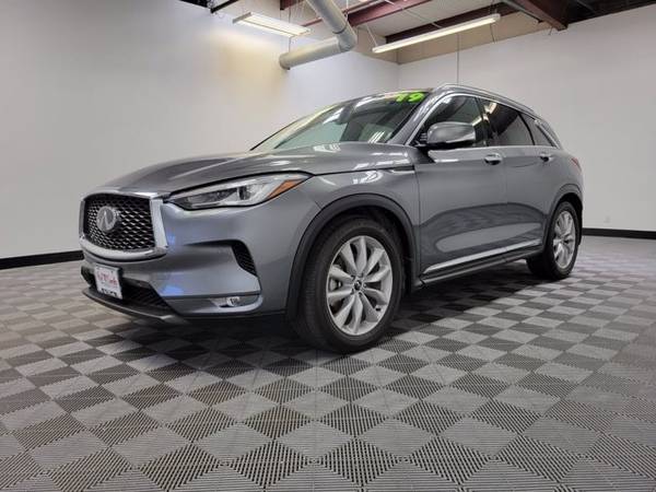 2019 INFINITI QX50 ESSENTIAL - - by dealer - vehicle for sale in San Antonio, TX – photo 6