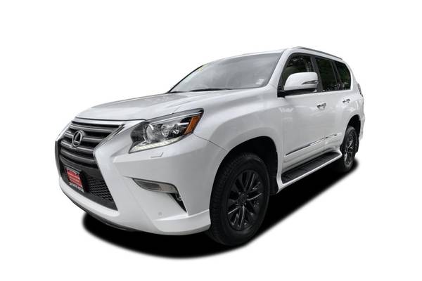 2017 Lexus GX 460 PREMIUM AVAILABLE IN STOCK! SALE! - cars & for sale in Bellevue, WA – photo 4