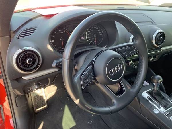 2018 Audi A3 Sedan *Save MORE!* - cars & trucks - by dealer -... for sale in Surprise, AZ – photo 8